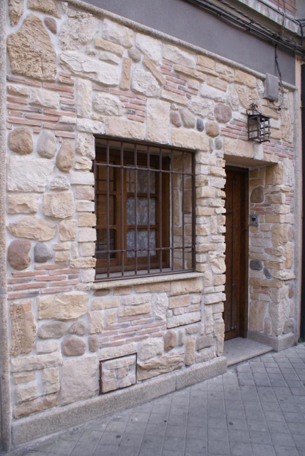 Precioso Apartamento - Casco Antiguo De Talavera تالافيرا دي لا رينا المظهر الخارجي الصورة